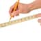 Westcott® Yardstick with Brass Ends